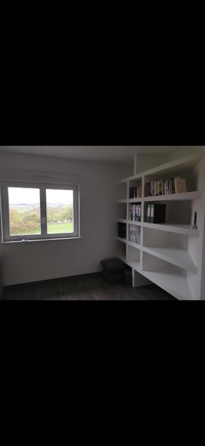 Apartamento Chez Manu Voellerdingen Exterior foto