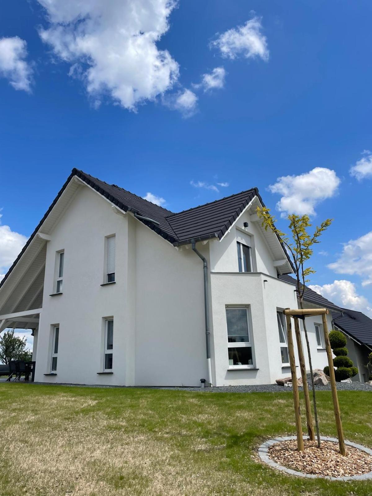 Apartamento Chez Manu Voellerdingen Exterior foto